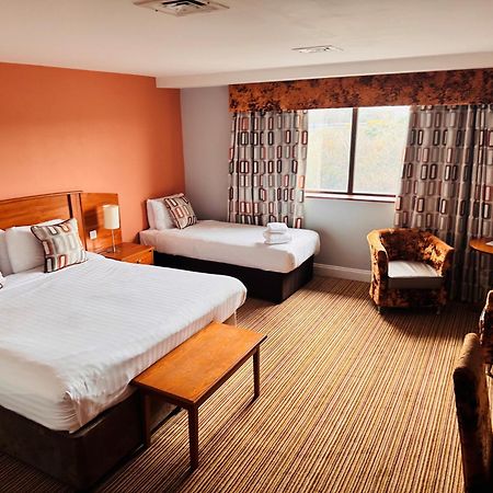 Blanco'S Hotel Port Talbot Luaran gambar