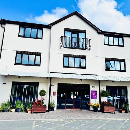 Blanco'S Hotel Port Talbot Luaran gambar