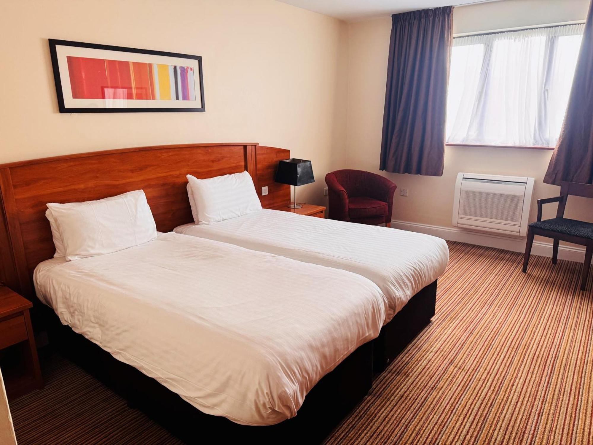 Blanco'S Hotel Port Talbot Luaran gambar