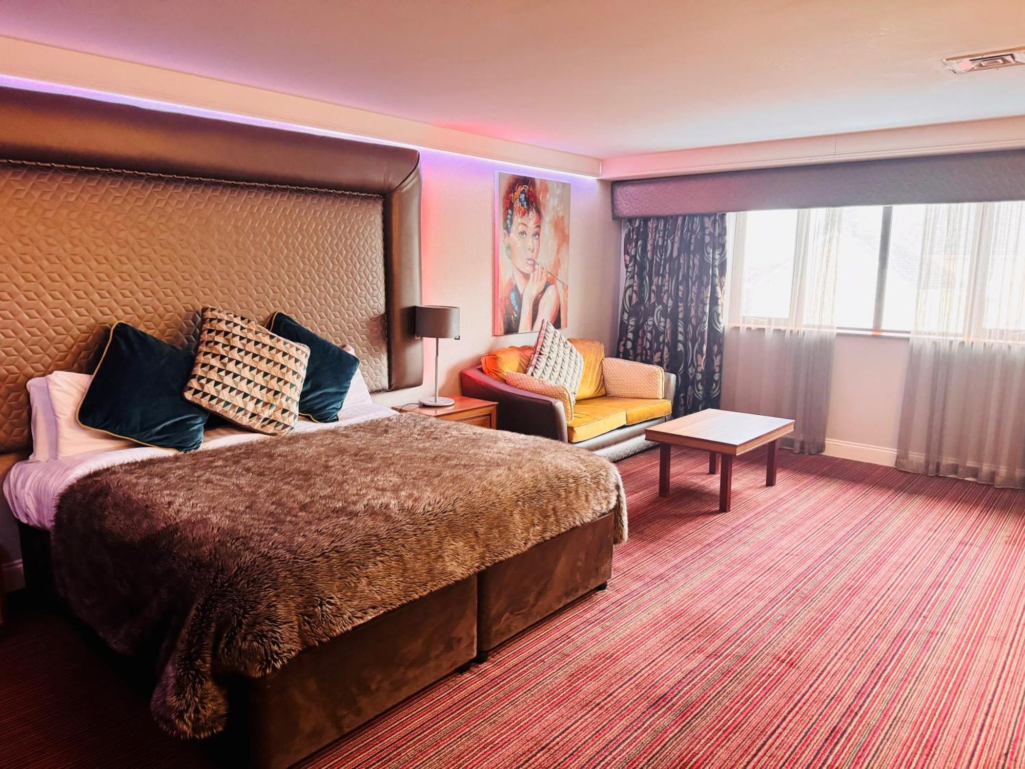 Blanco'S Hotel Port Talbot Luaran gambar