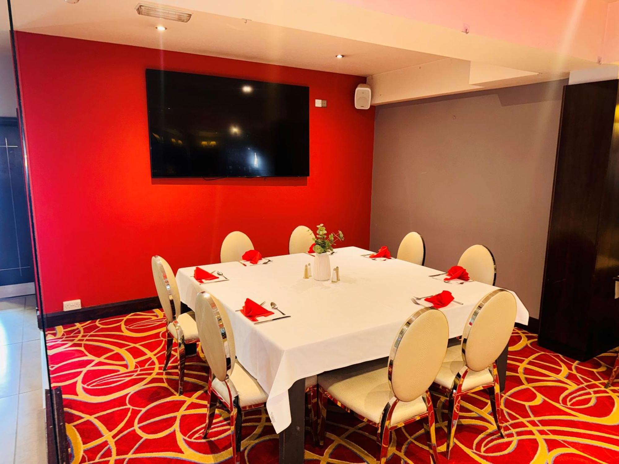 Blanco'S Hotel Port Talbot Luaran gambar