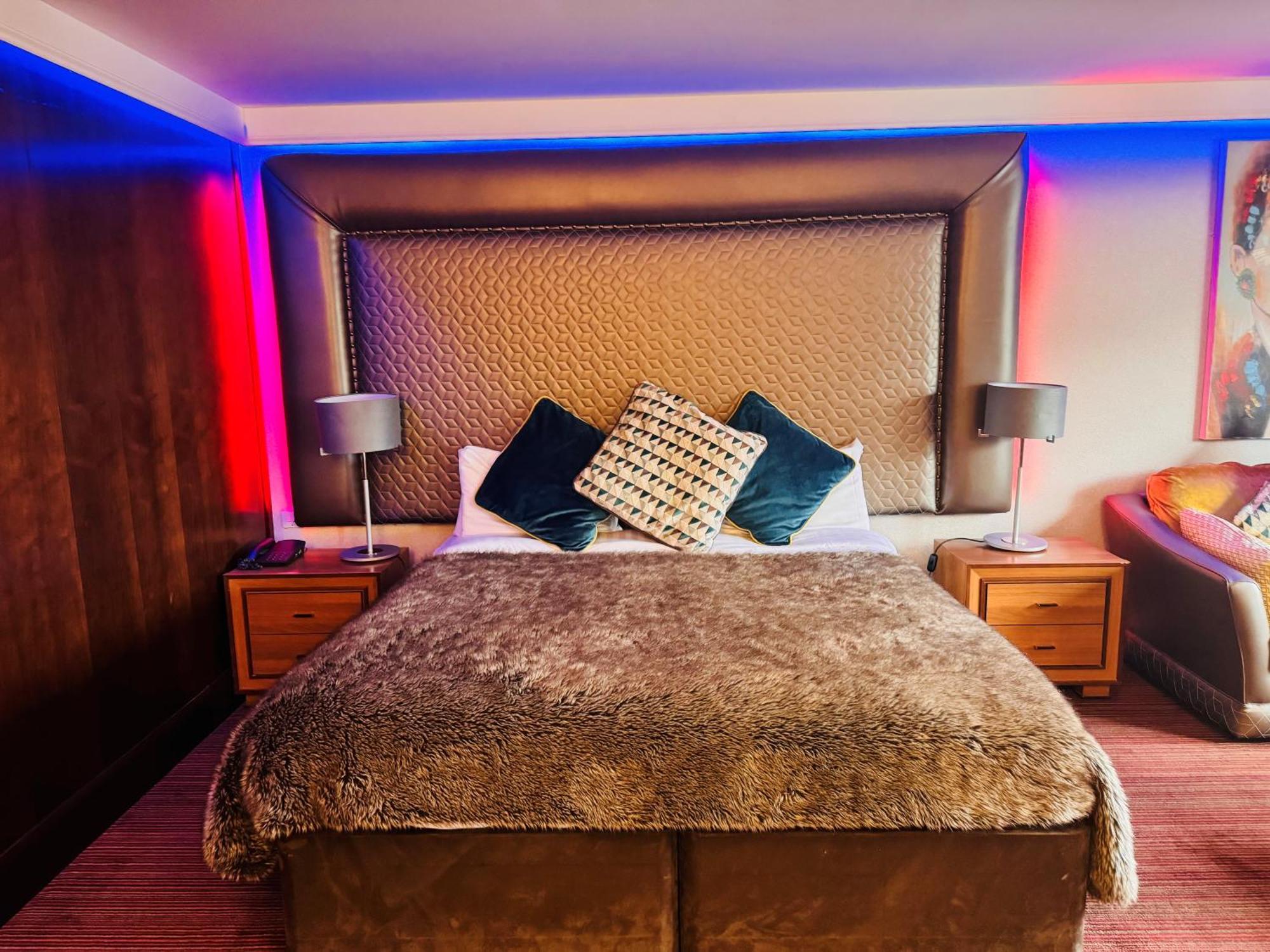 Blanco'S Hotel Port Talbot Luaran gambar