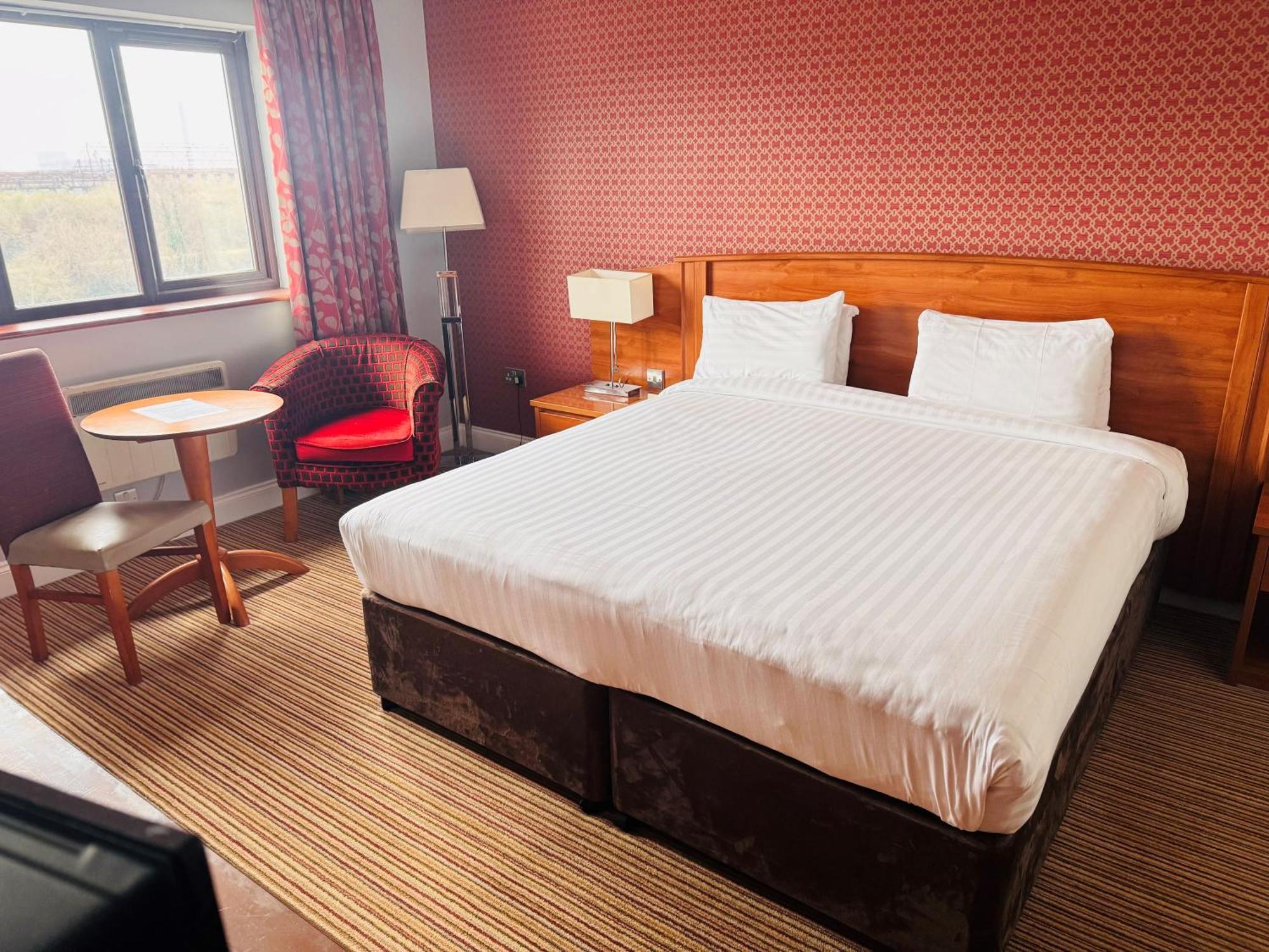 Blanco'S Hotel Port Talbot Luaran gambar