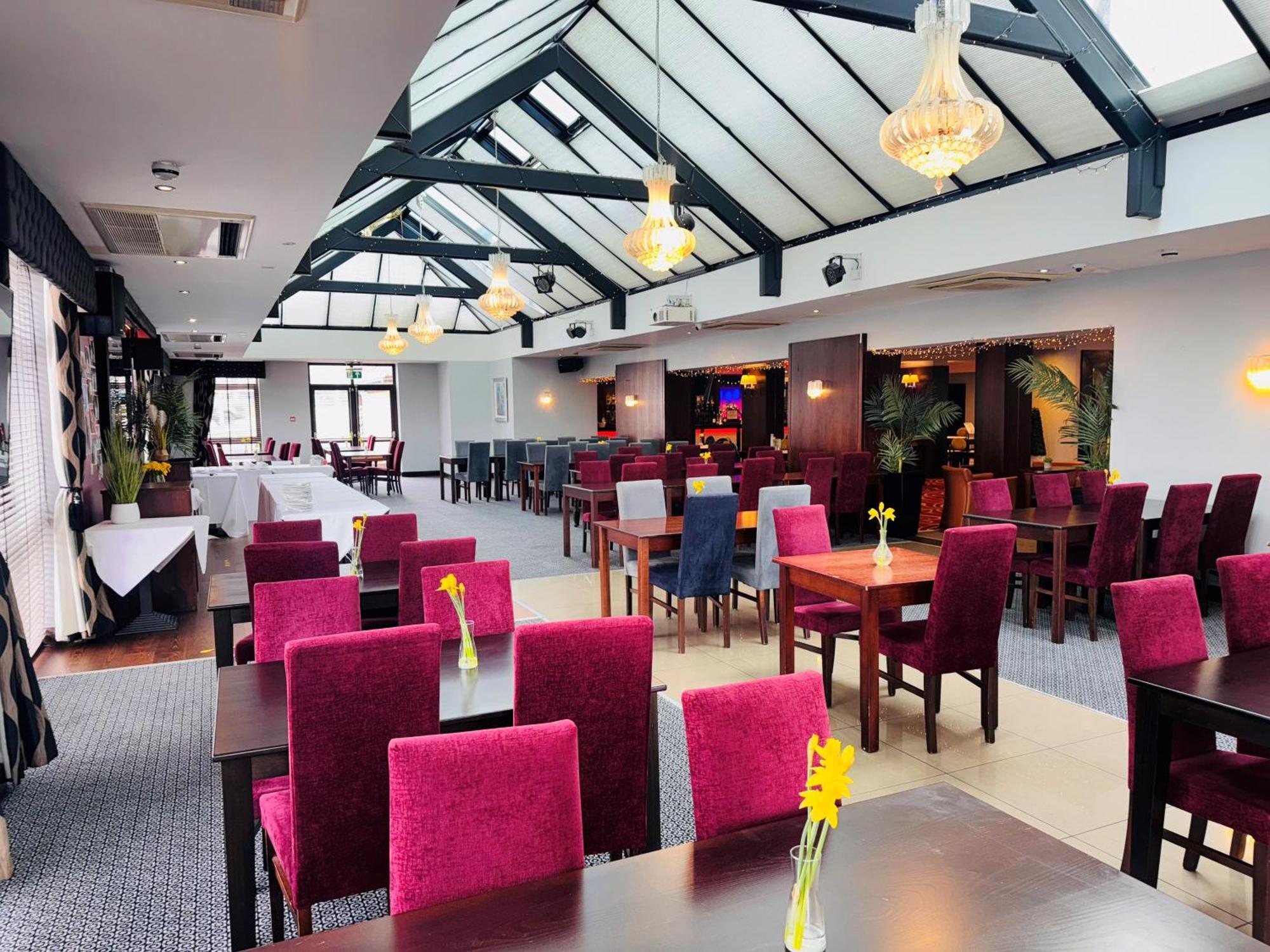 Blanco'S Hotel Port Talbot Luaran gambar