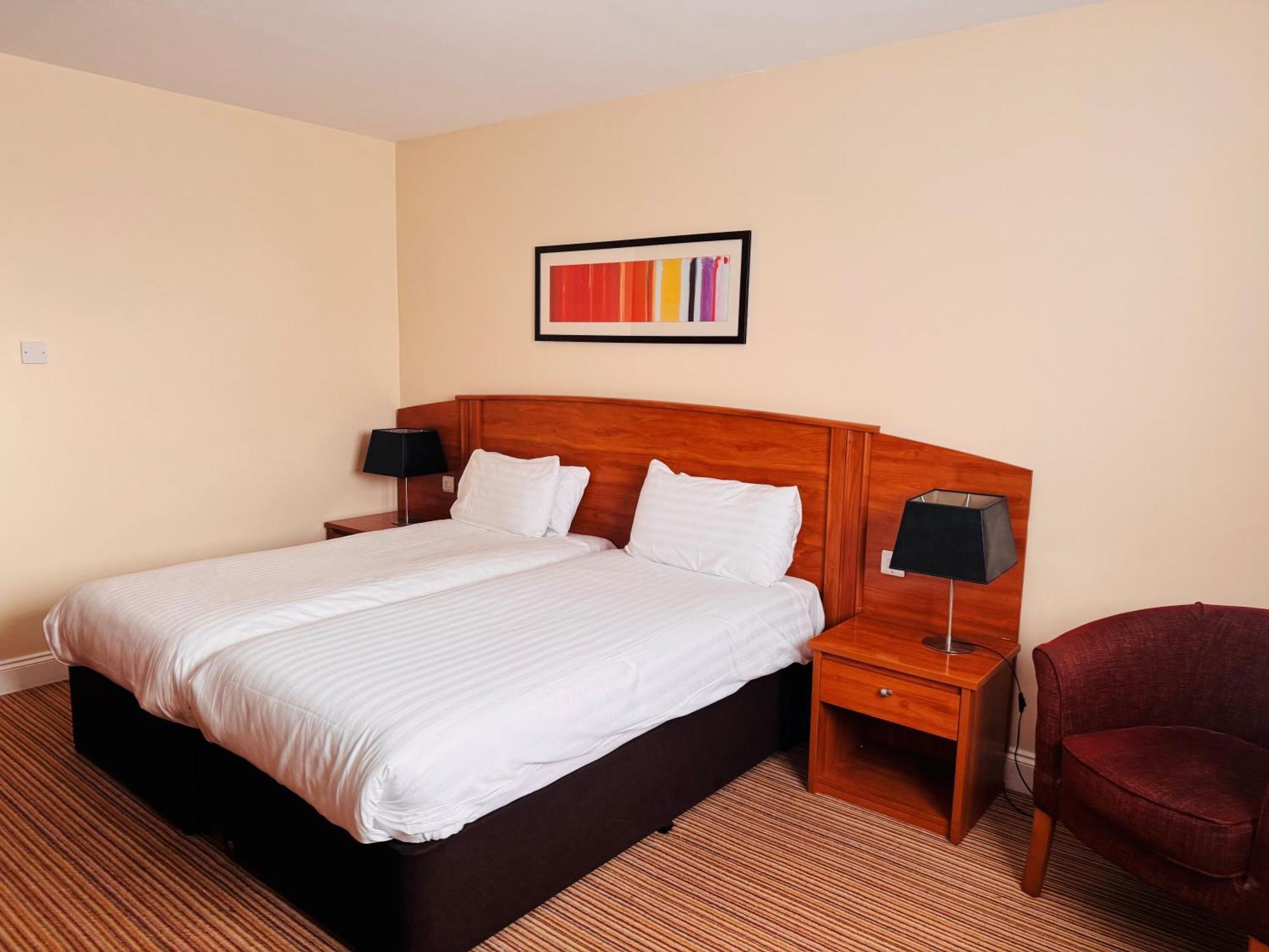 Blanco'S Hotel Port Talbot Luaran gambar