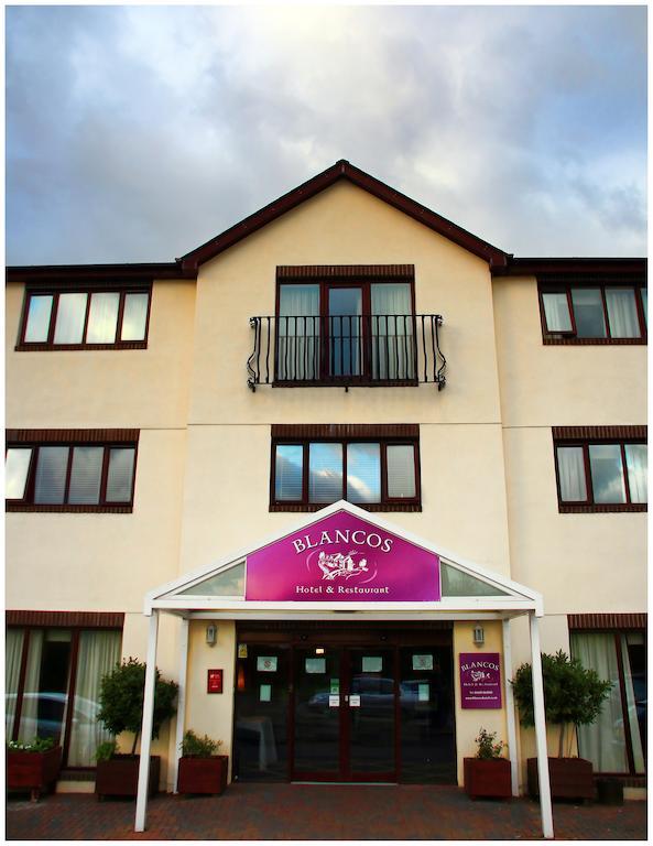 Blanco'S Hotel Port Talbot Luaran gambar
