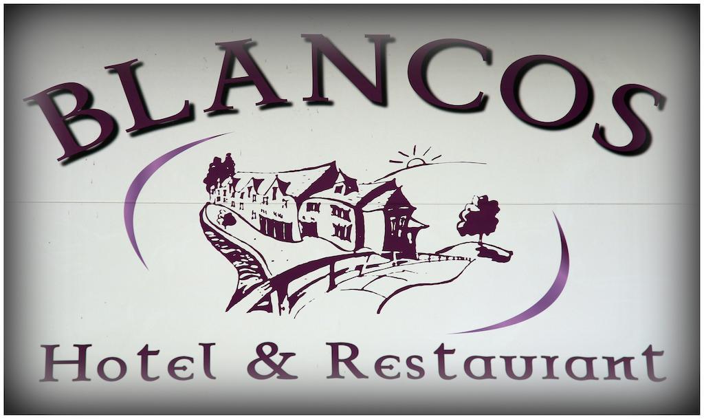 Blanco'S Hotel Port Talbot Luaran gambar