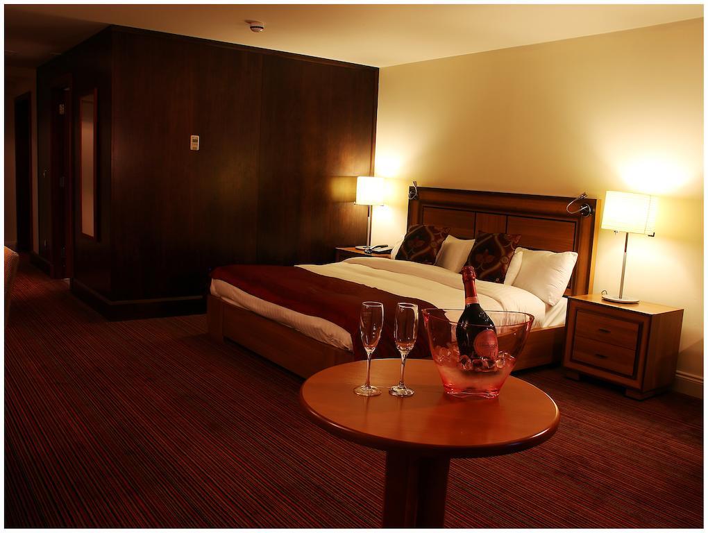 Blanco'S Hotel Port Talbot Luaran gambar