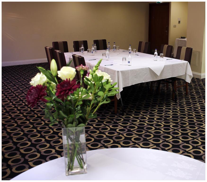 Blanco'S Hotel Port Talbot Luaran gambar