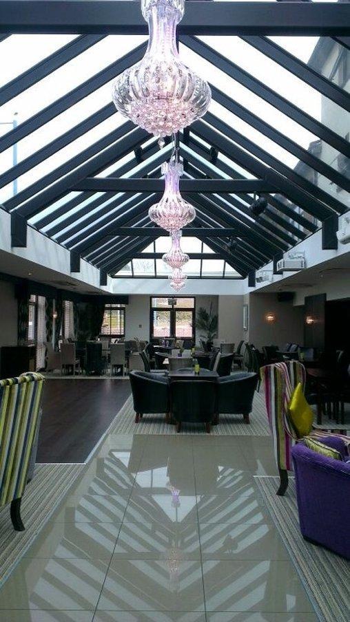 Blanco'S Hotel Port Talbot Luaran gambar