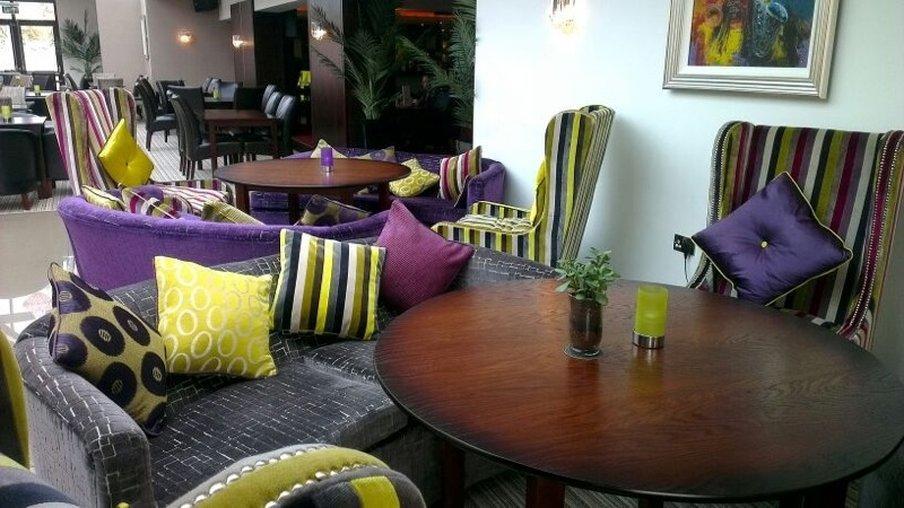 Blanco'S Hotel Port Talbot Luaran gambar