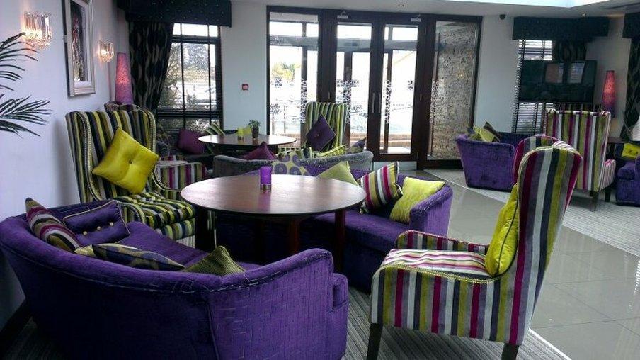 Blanco'S Hotel Port Talbot Luaran gambar