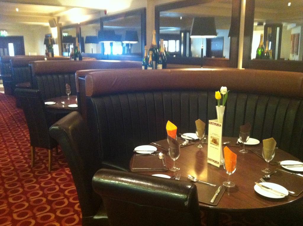 Blanco'S Hotel Port Talbot Luaran gambar