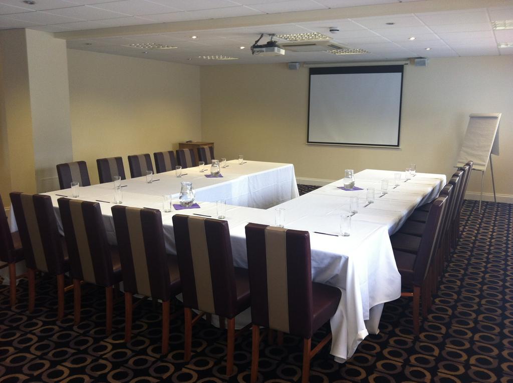 Blanco'S Hotel Port Talbot Luaran gambar