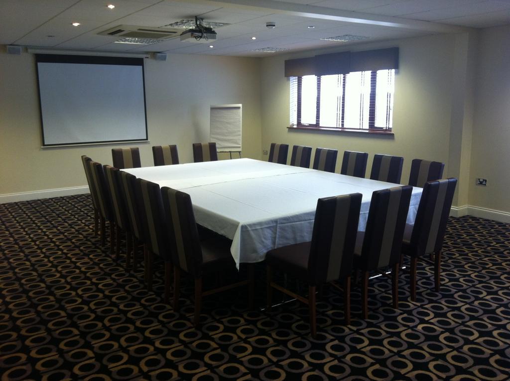 Blanco'S Hotel Port Talbot Luaran gambar